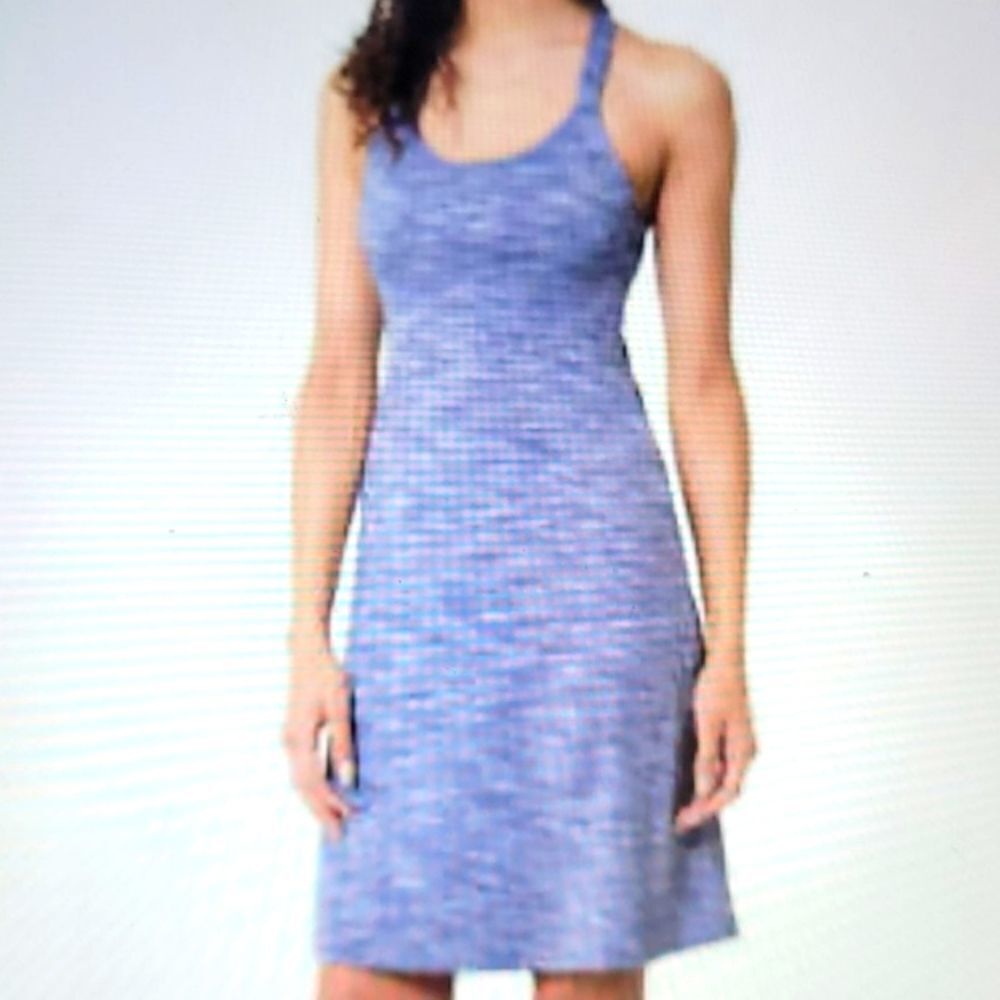 Mondetta performance gear dress size small